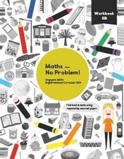 Maths ? No Problem! Workbook