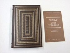 Welcome to the Monkey House