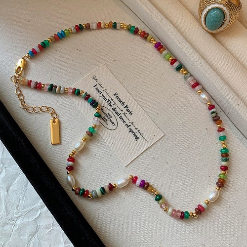 Premium assorted gemstone - assorted,