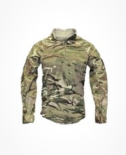 British Army Full MTP UBACS