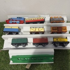 Thomas & Friends - Thomas &