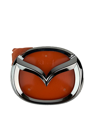 New oem mazda front grille - oem,