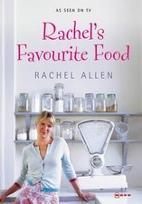 Rachel's Favourite Food by