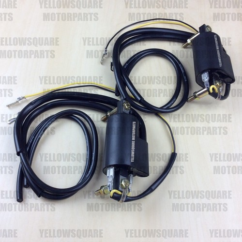 Ignition coil suzuki - x2, gs550
