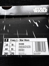Adidas Star Wars x Crazy 1