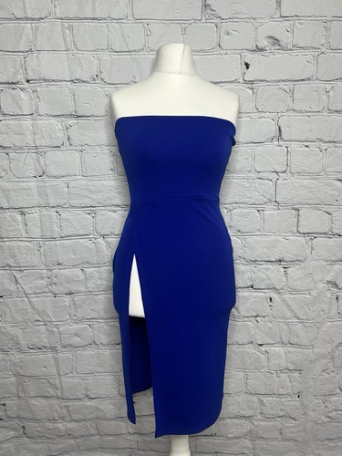Plt cobalt blue bandeau thigh - cobalt,