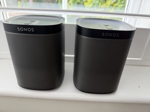 Sonos play smart wireless - play:1,