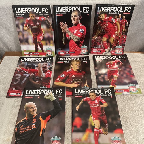 Bundle liverpool football - of,