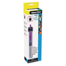 Aqua One Glass Aquarium Fish
