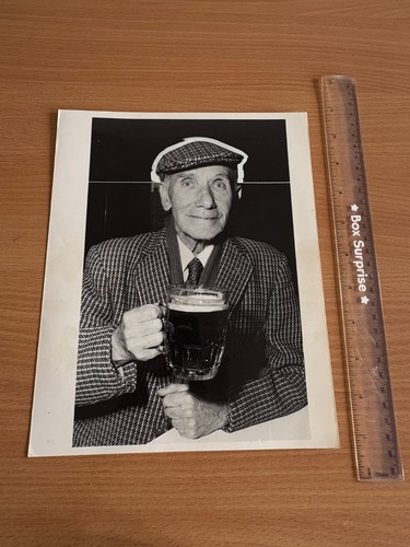 Original vintage publicity - vintage,