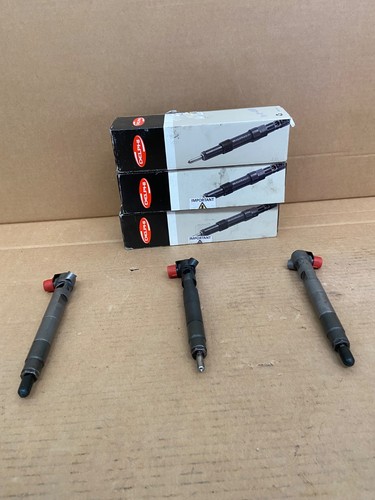 Injectors fits mercedes - 3x,