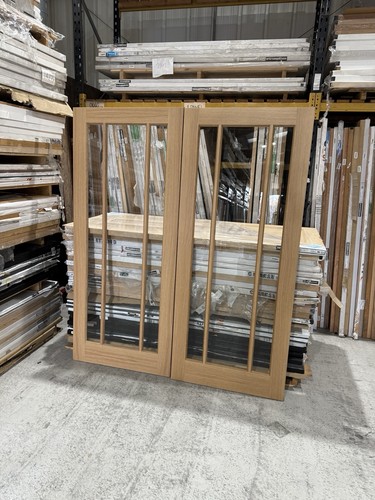 78x33 35mm pre finished - x2,