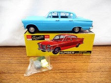 Telsalda TAT Hong Kong plastic Friction  No. 20694 Humber Sceptre - Boxed