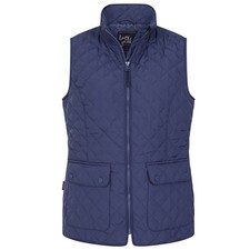 Lazy Jacks Women's Quilted