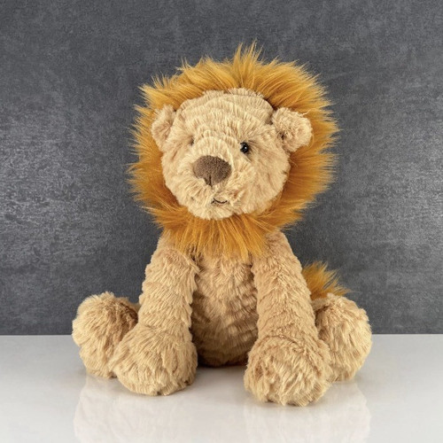 Jellycat medium fuddlewuddle - jellycat,