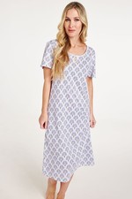 Bon Marche Size 12/14 Blue