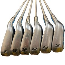 (cobra) FLY-Z XL USA Iron Set