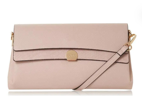 Dune london elline clutch bag - london,