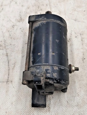 STARTER MOTOR - HONDA VF 400 F