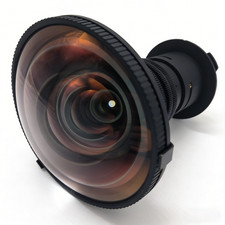 0.55-0.71:1 projector lens for