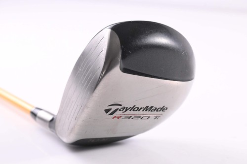 Left hand taylormade - hand, ti