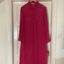 Gina Bacconi Sheer Pink Long