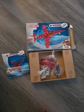 Vintage meccano special