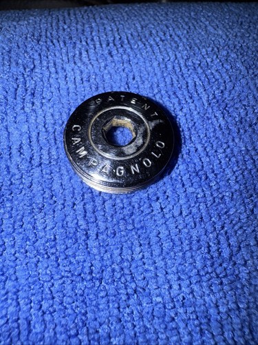 Vintage campagnolo crank - vintage, arm