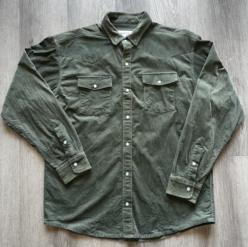 Poncho outdoor corduroy - outdoor,