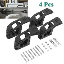 4Pcs 16mm-57mm Car Rubber