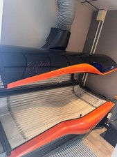 Sunbed Ergoline Sunbeds