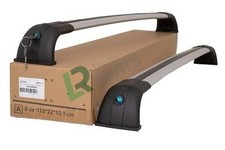 FITS DISCOVERY 3 & 4 LOCKING