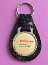 Keyring Key Ring -Vintage