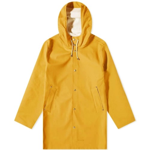 Stutterheim stockholm raincoat - stutterheim,