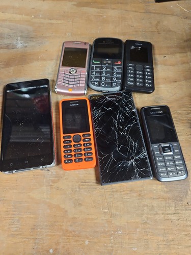 Joblot mobile phones - joblot, 7