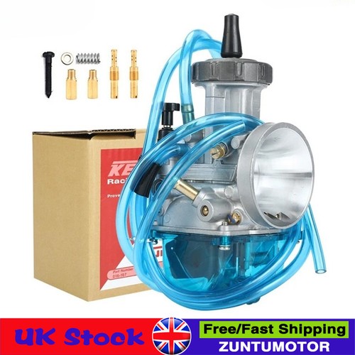 Motorcycle carburetor pwk40 - carburetor,