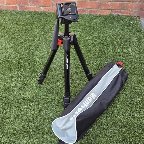 Manfrotto 728b digi aluminium - manfrotto,