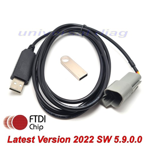 Diagnostic tool kit - tool,