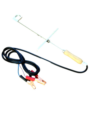 Oxalic acid vaporiser 12v - oxalic,