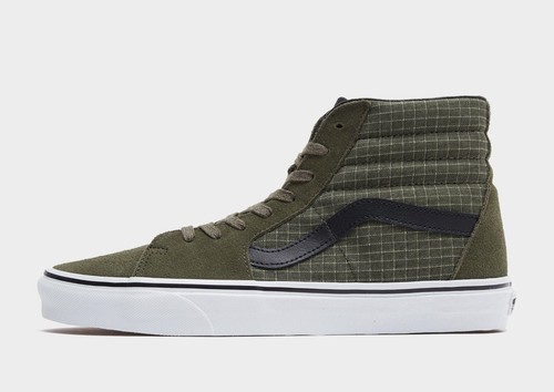 Authentic vans sk8 - -, hi