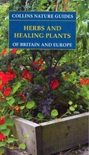 Collins Nature Guides - Herbs
