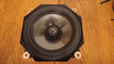 Boston acoustics woofer - boston,