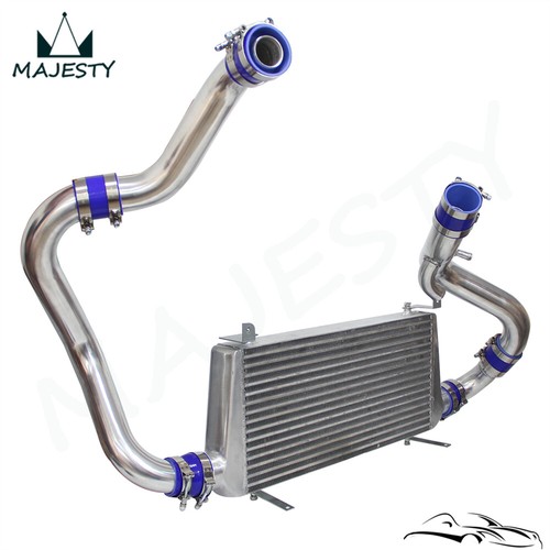 Intercooler kit for nissan - kit,