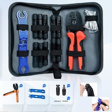 Mc4 solar crimper tool - solar,