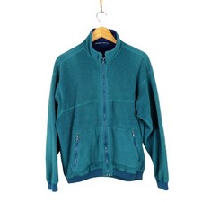 Musto Snugs Green and Blue