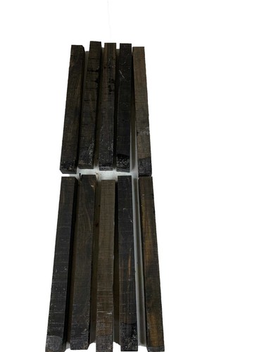 Pack gaboon ebony - pack, of