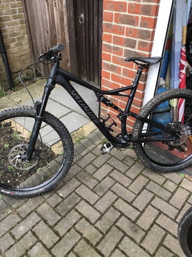 Specialized stumpjumper comp - specialized,