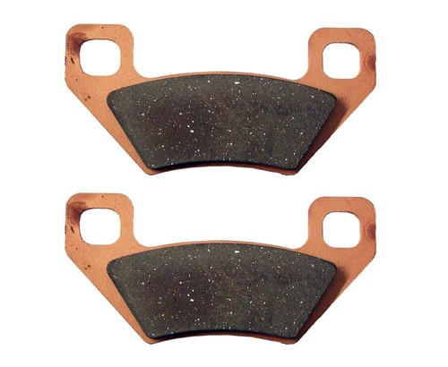 Goldfren brake pads rear - brake,