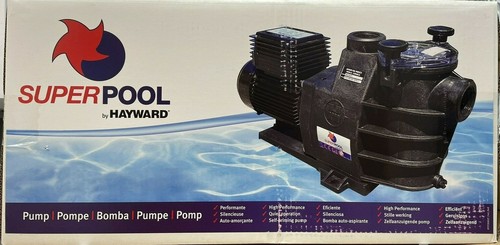 Hayward superppool swimming - hayward,