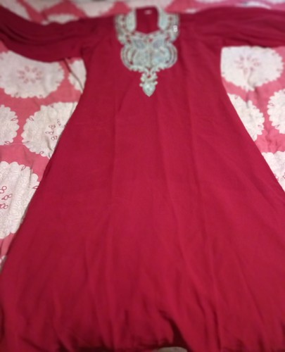 Red ladies special - red,